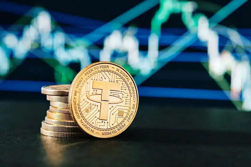 USDT’nin Tahtı Sağlam Ama Rekabet Çetin 