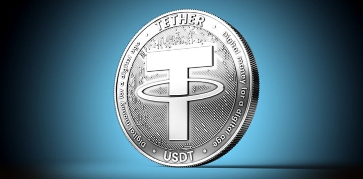 Tether’den Tarihi Hamle: 20 Milyar Dolarlık Yatırım Turuna Hazırlanıyor 