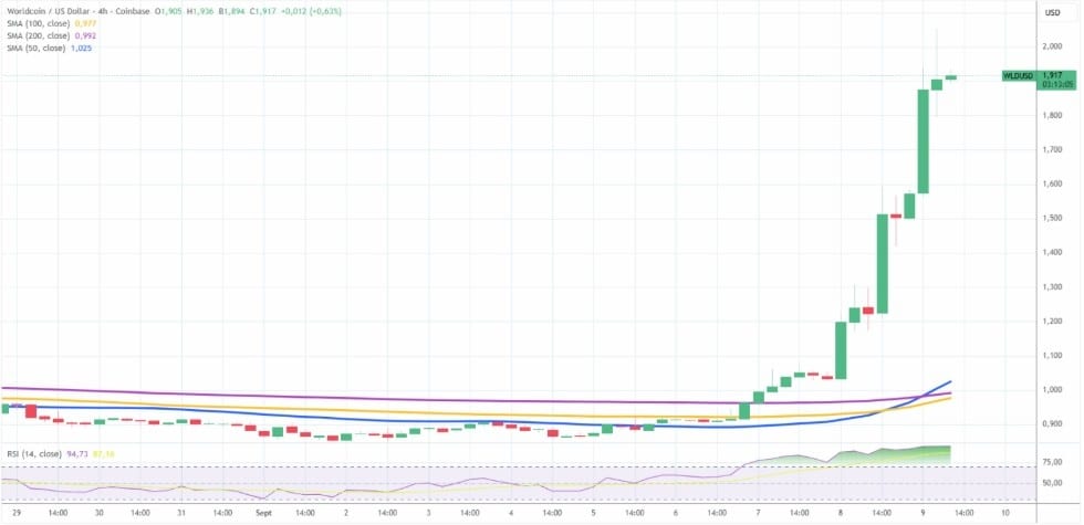 wlfı coin fiyat analizi