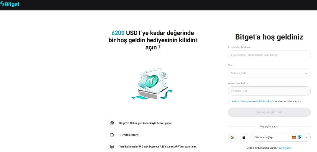 xrp vadeli işlemler- bitget