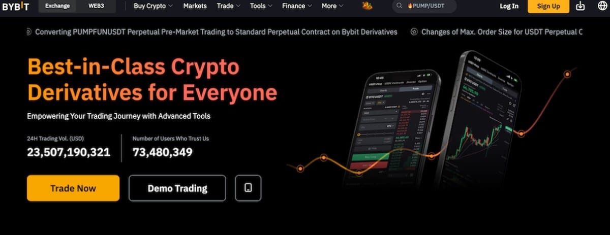 xrp vadeli işlemler -bybit
