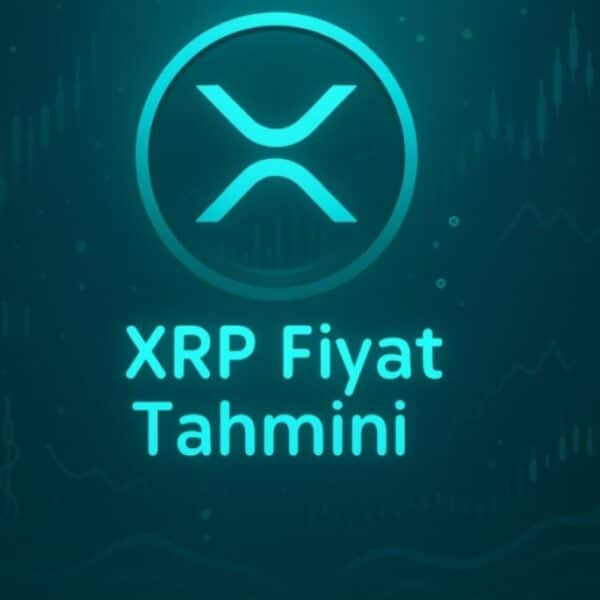 Ripple XRP 2025-2030 Tahmini: Dev Yükselişle 5 Dolar Yolunda mı?
