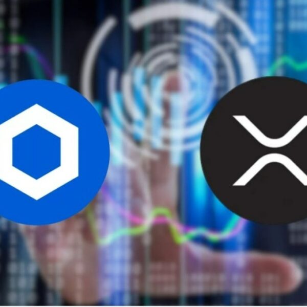 XRP 2025 Fiyat Tahmini: SWIFT–Chainlink Ledger Ortaklığının Ripple’a Etkisi