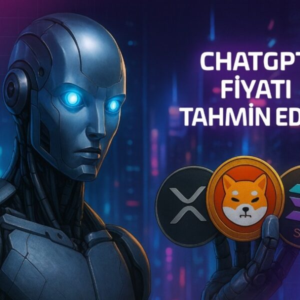 ChatGPT’ye Göre Yılın Son Çeyreğinde Uçuşa Geçmeye Hazır En Güçlü Altcoinler!