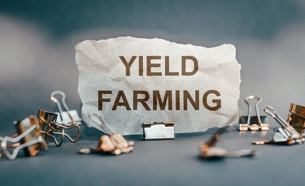 yield farming nedir