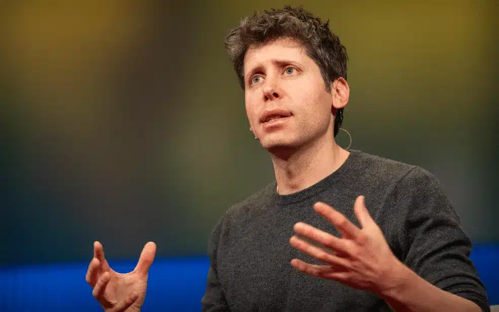 Sam Altman Kimdir?