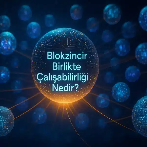 Blokzincir Birlikte Çalışabilirliği Nedir?