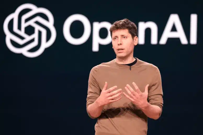 Sam Altman ve OpenAI