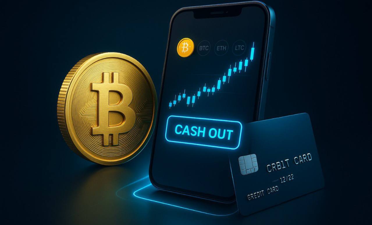 Kredi Kartı Nakite Çevirme Uygulaması: Kripto Borsaları 2026