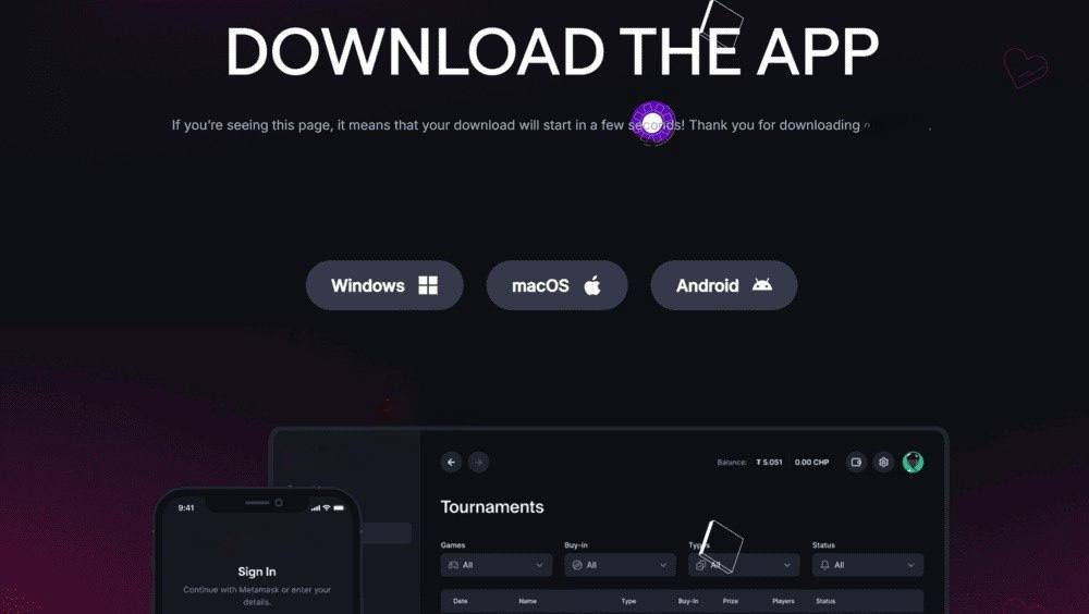 coinfutures - kripto kaldıraçlı işlemler