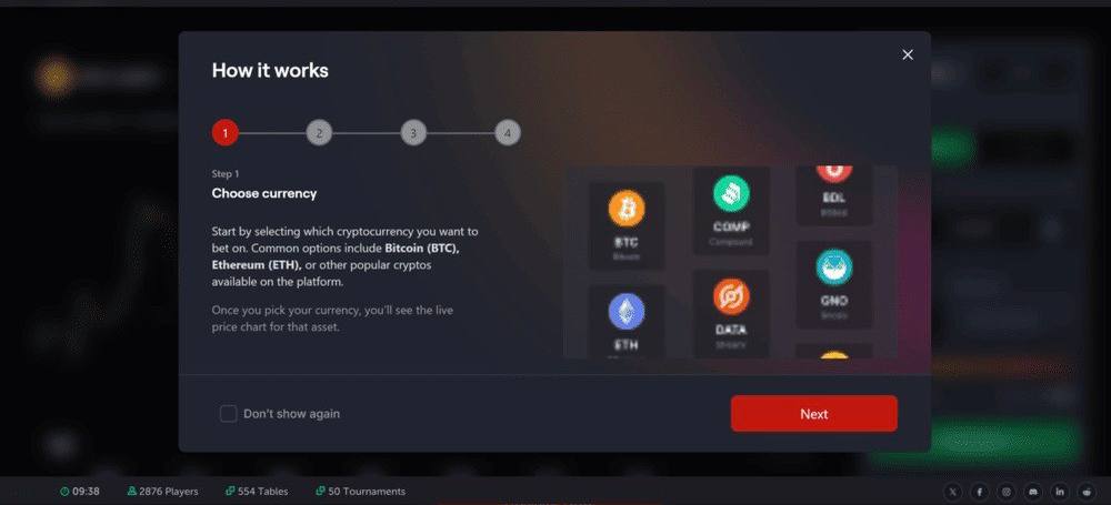 coinfutures teminat ayarlama