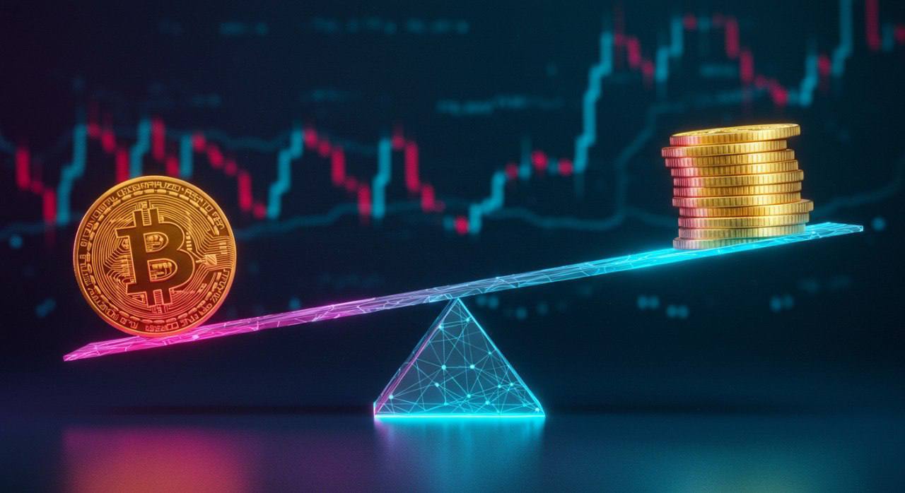 kripto kaldıraçlı işlemler