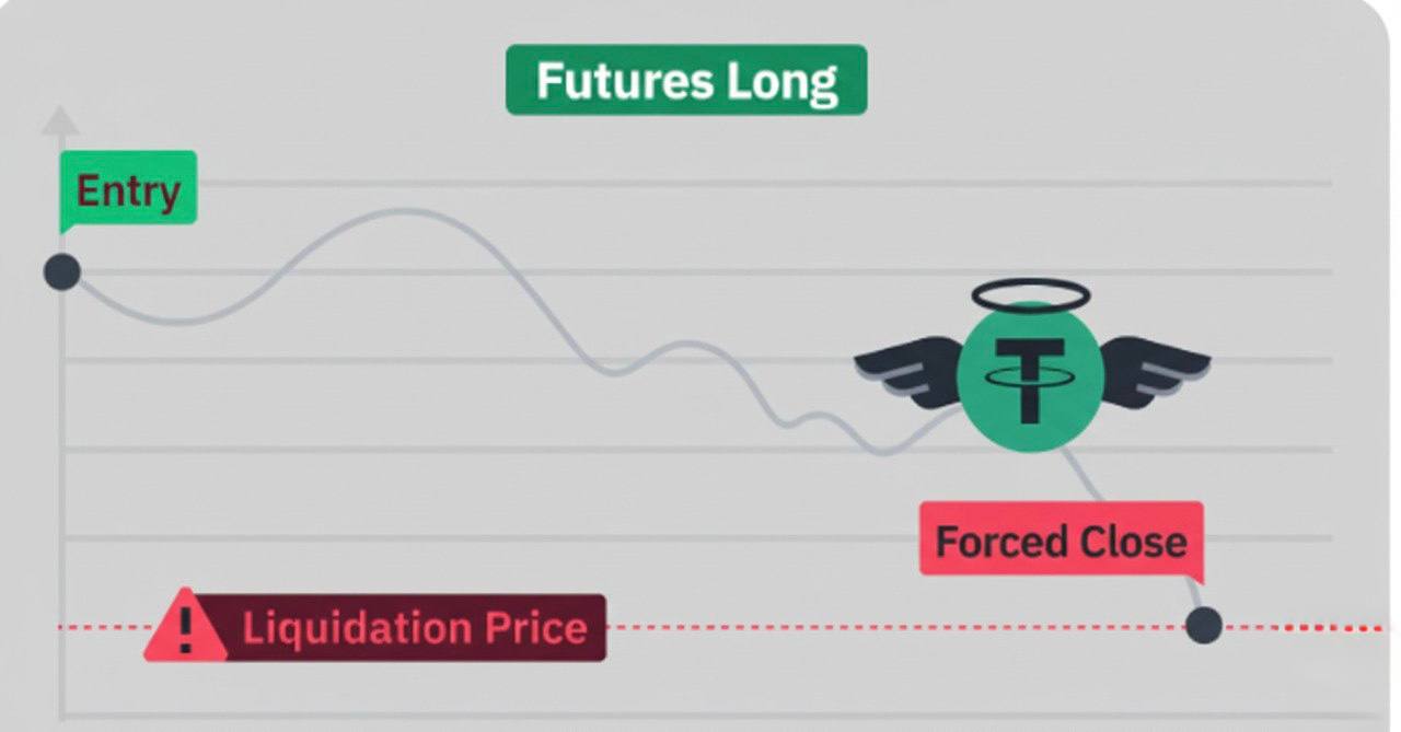 long short pozisyonları
