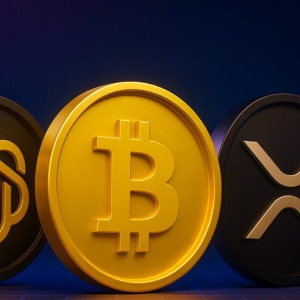 Bitcoin Rallisi Yeniden Alevlendi: OpenAI Etkisi ve XRP ETF Onayı Piyasayı Sarstı!