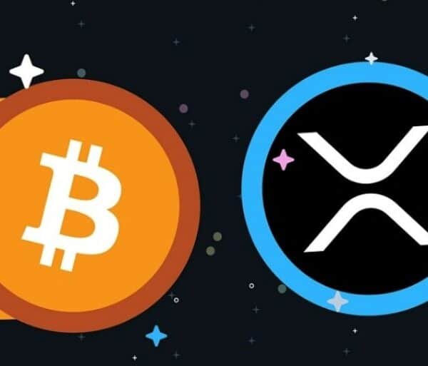 Bitcoin ve XRP Yükselişte: ETF Girişi 2,2 Milyar $’ı Aştı
