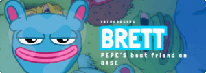 Brett Anasayfa