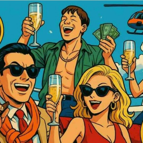 ChatGPT: Bitcoin’le Milyoner Olmanın Sırrını Açıkladı!