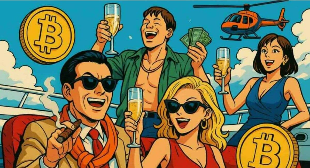 ChatGPT: Bitcoin’le Milyoner Olmanın Sırrını Açıkladı!