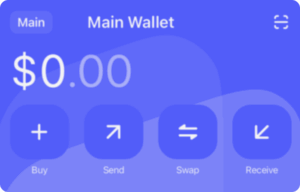 Cüzdanınızı Kontrol Edin - Best Wallet