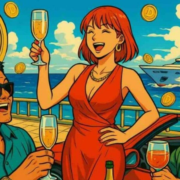 Claude ve ChatGPT’ye Göre Dogecoin Yeni Milyonerler Yaratacak
