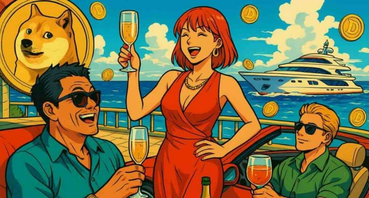 Claude ve ChatGPT’ye Göre Dogecoin Yeni Milyonerler Yaratacak