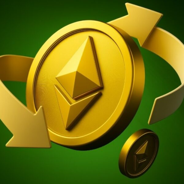 Ethereum Fiyatı %8,28 Yükseldi! Boğalar 4.265 Doları Hedefliyor