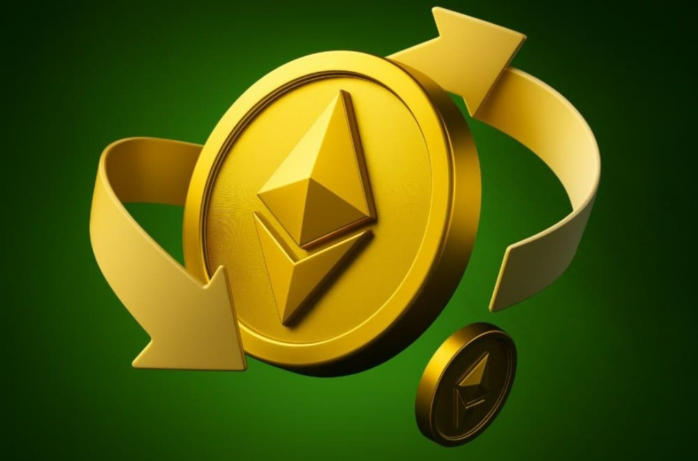 Ethereum Fiyatı %8,28 Yükseldi! Boğalar 4.265 Doları Hedefliyor
