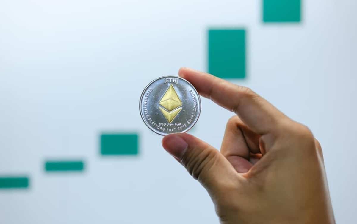 Ethereum (ETH) Nasıl Alınır? En Güvenli ve Kolay Yöntemler