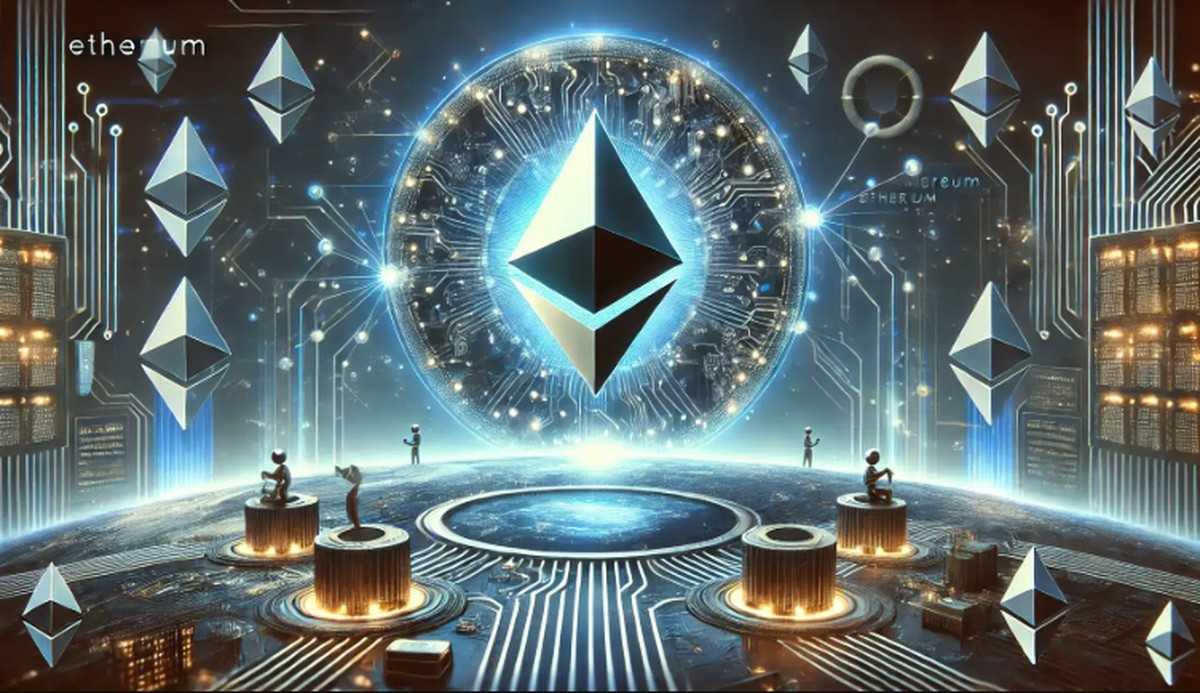 Ethereum (ETH) Nasıl Alınır? En Güvenli ve Kolay Yöntemler