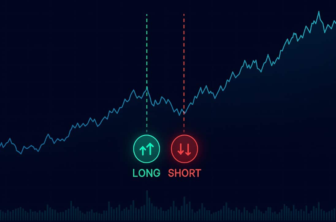 Long ve Short Pozisyonları nedir