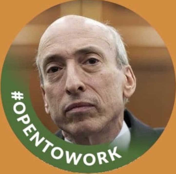 Gary Gensler’