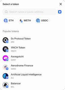 How to buy Base meme coins