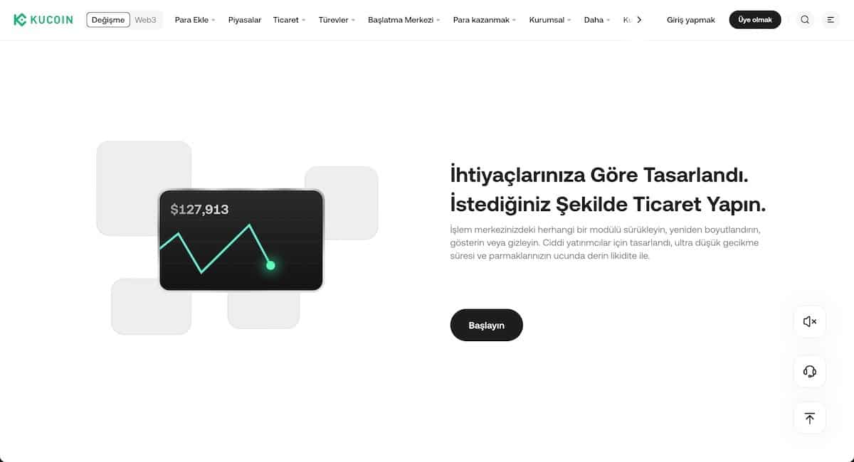 Kucoin güvenilir mi