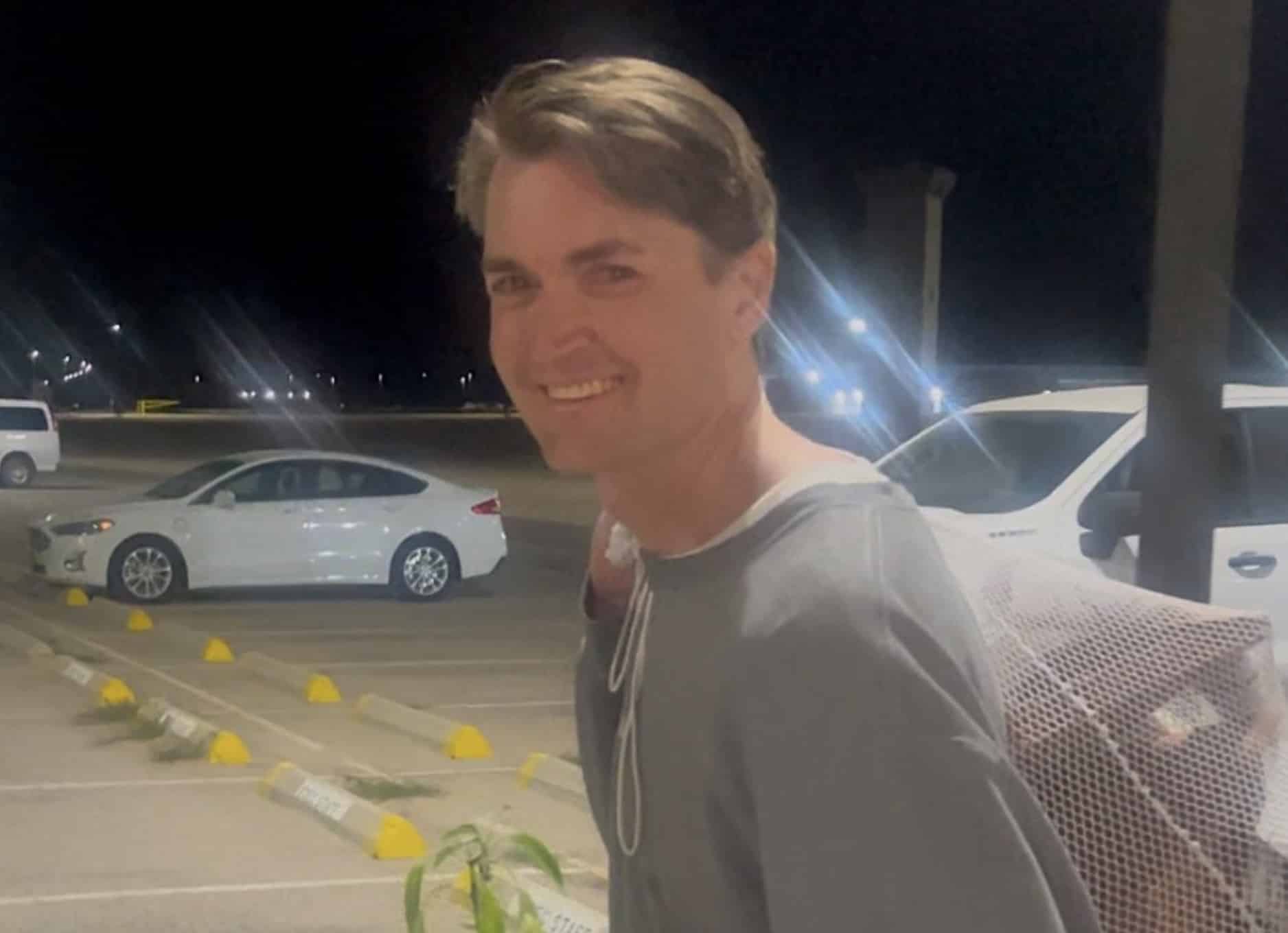 Ross Ulbricht