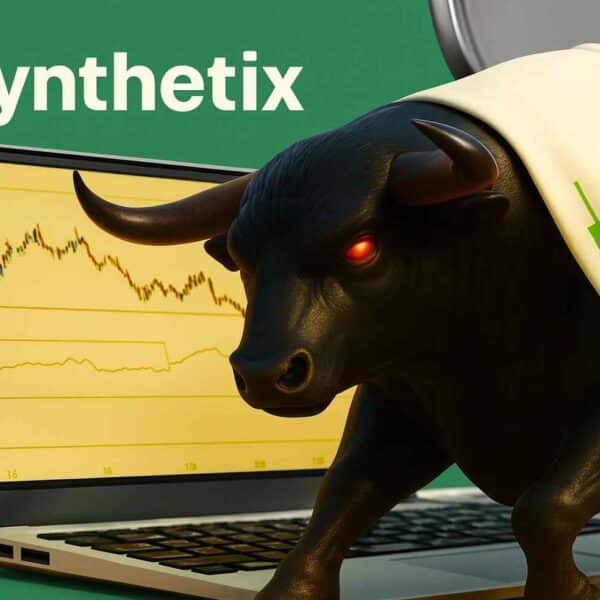 Synthetix Toparlandı: 2025’te 5 Dolara Ulaşabilir mi?