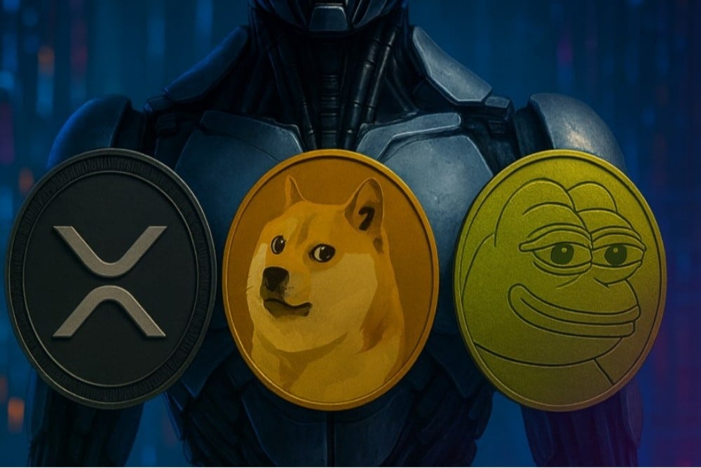 ChatGPT 2025 Fiyat Tahmini: XRP, Dogecoin ve PEPE Kaç Dolar Olacak?