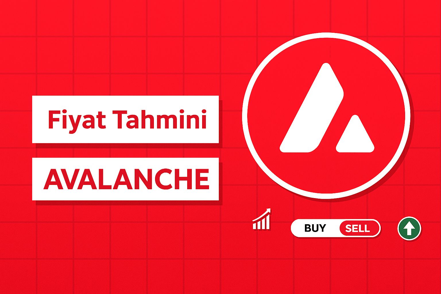 Avalanche Fiyat Tahmini 2025, 2026 – 2030: AVAX Fiyatı 100 Dolara Ulaşacak mı?