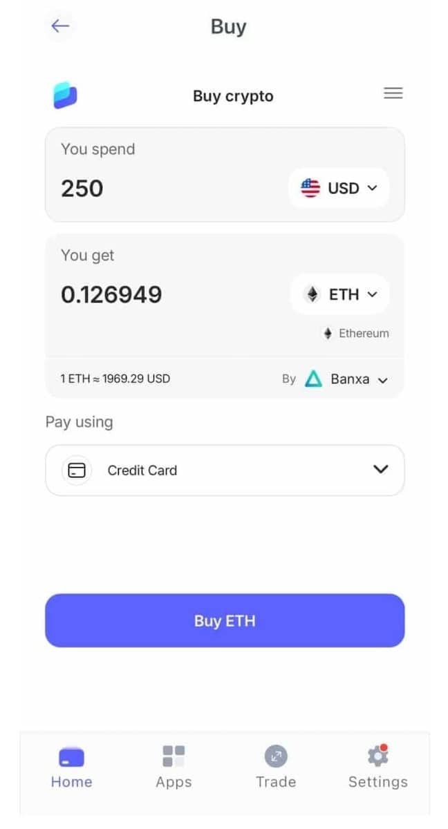 BlockchainFX nereden alınır 