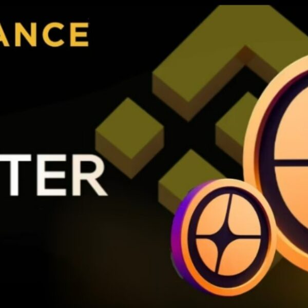 Binance, ASTER Coin Listelemesini Onayladı: İşlem Çiftleri Açıklandı