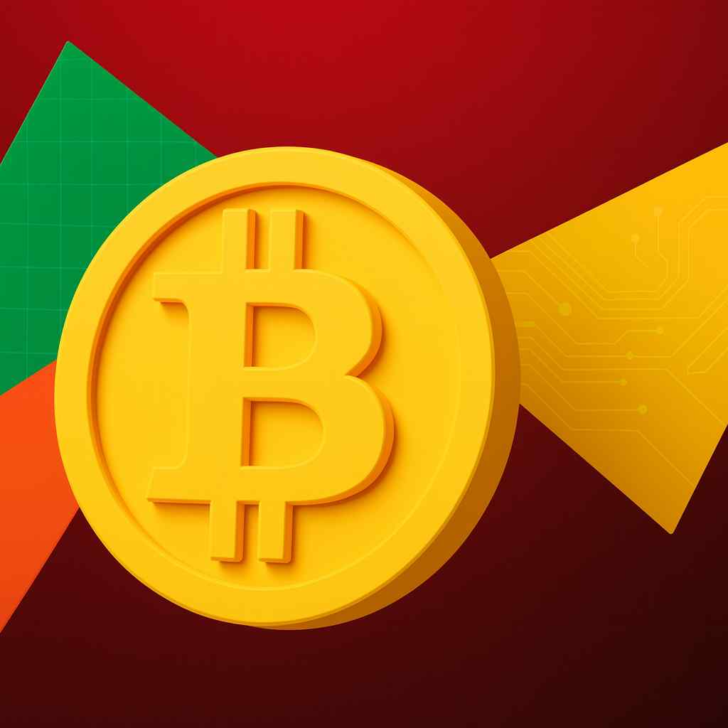 Bitcoin Yükselişte: 116 Bin Dolar Hedefi Yakın mı?