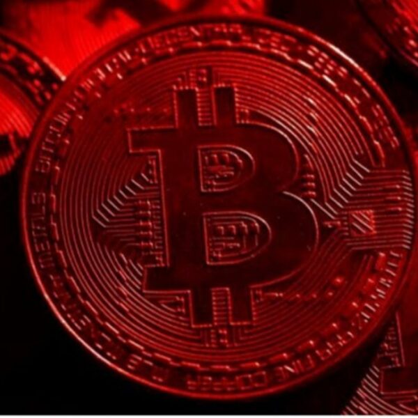 Bitcoin Sert Çakıldı! Piyasa Neden Düştü, Şimdi Ne Olacak?