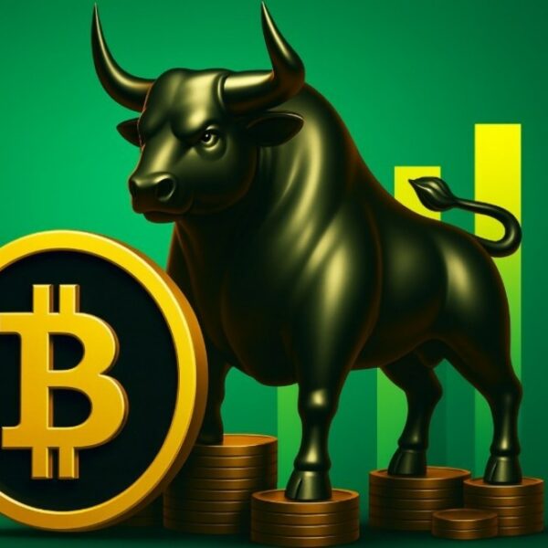 Bitcoin Boğa Koşusu Geri Döndü: BTC ETF Yükselişi İçin 3 Neden