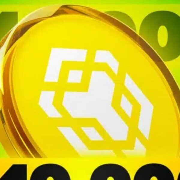 Binance Coin %16 Yükseldi! BNB 10.000 Dolara Ulaşabilir mi?