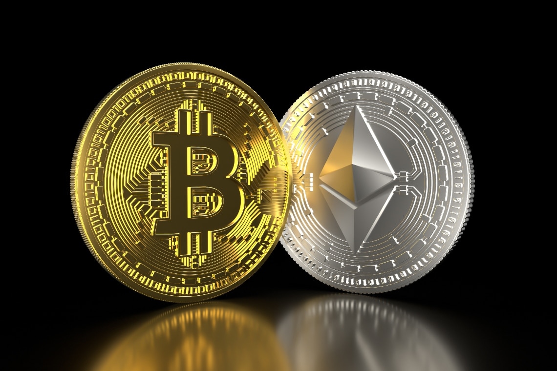 Ethereum Fiyatı, Dev Alımlarla Yedi Bin Dolara Göz Dikti
