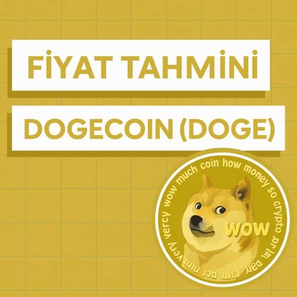 Dogecoin 1 Dolar Olacak mı? 2025–2030 Fiyat Tahmini Açıklandı!