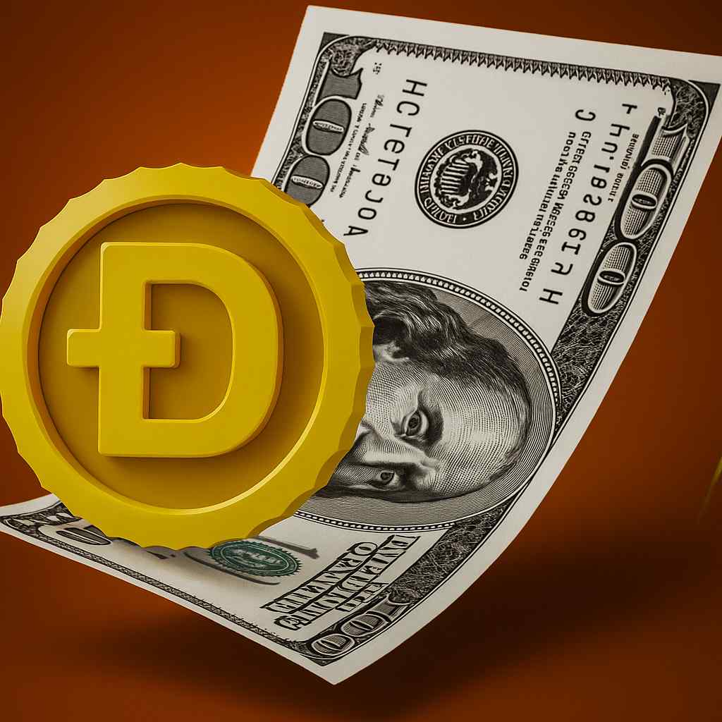 Dogecoin 200 Günlük Ortalamada Tutunuyor