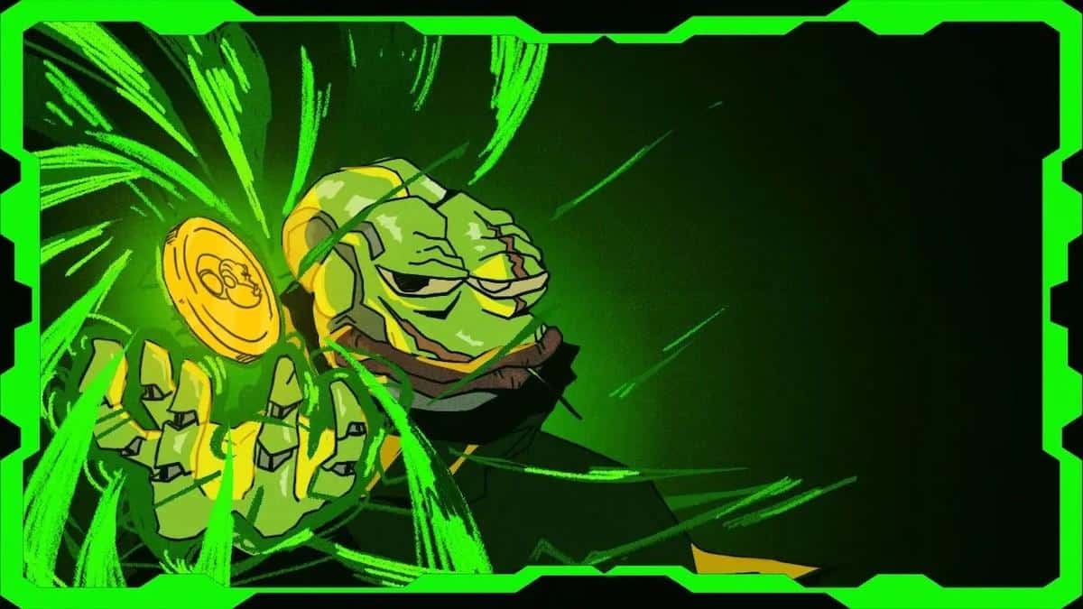 Future Pepe