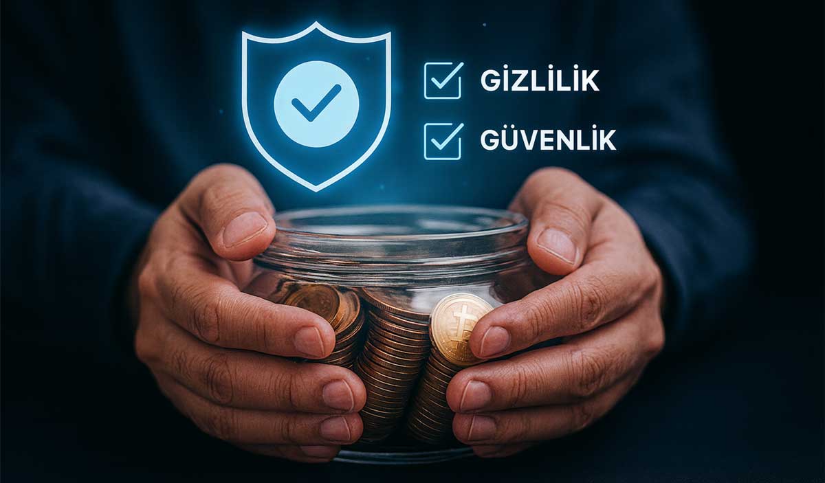 Gizlilik coinleri nasıl çalışır?