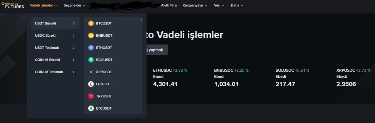 kaldıraç oranı nedir-binance