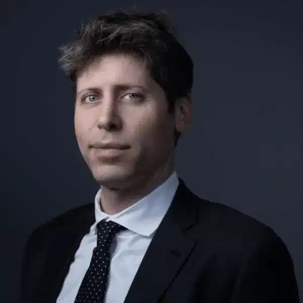 Sam Altman Kimdir? Y Combinator’dan OpenAI’ye Uzanan Yol